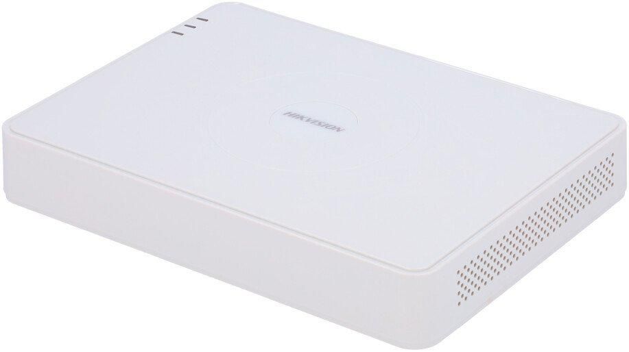 Видеорегистраторы наблюдения Hikvision DS-7108NI-Q1/8P(D)
