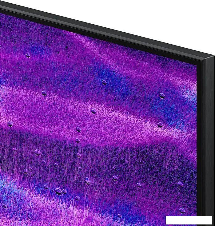 MiniLED телевизор Samsung AI Neo QLED QN80F QE75QN80FAUXRU
