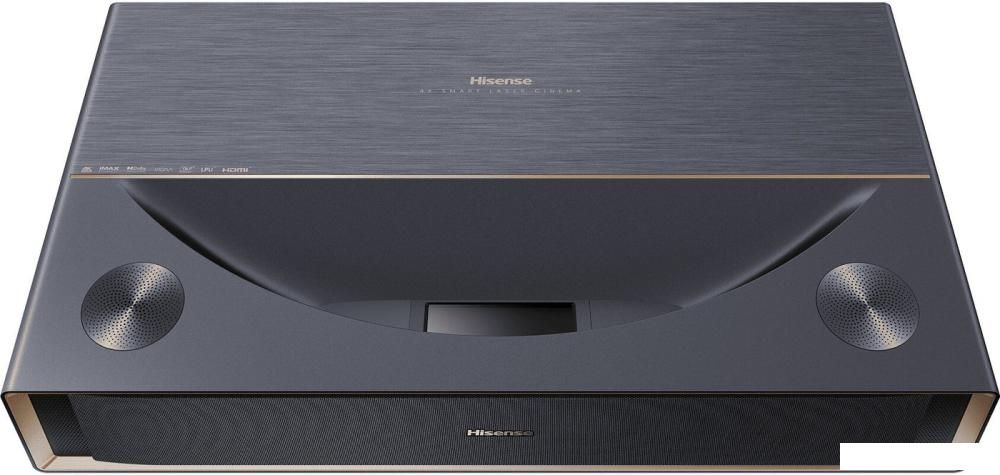 Проектор Hisense Laser Cinema PT1