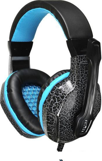 Наушники Oklick HS-L400G Zeus