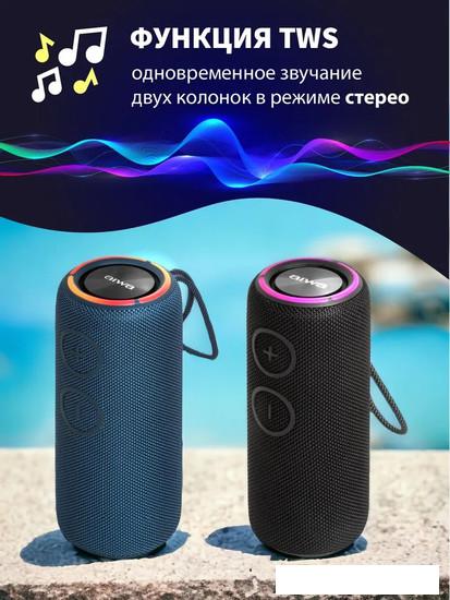 Беспроводная колонка Aiwa PAS-H300 (черный)