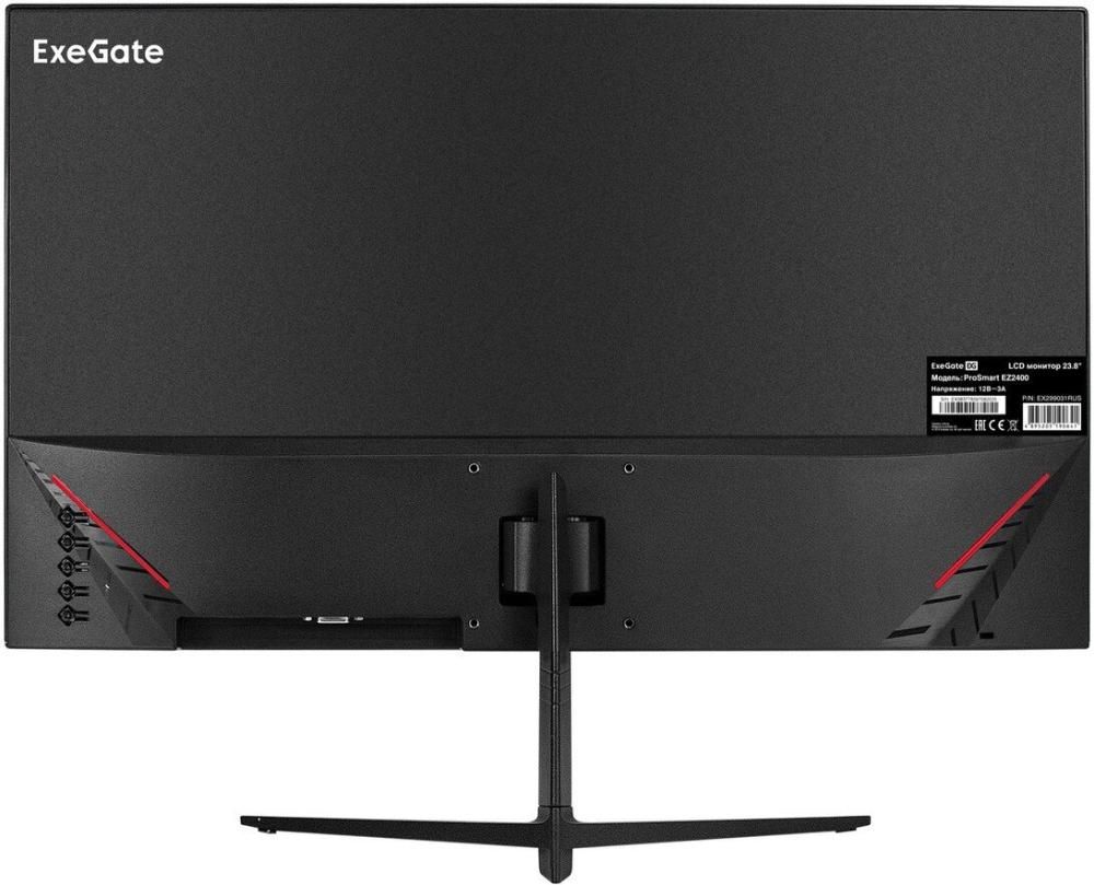 Монитор ExeGate ProSmart EZ2400 EX299031RUS
