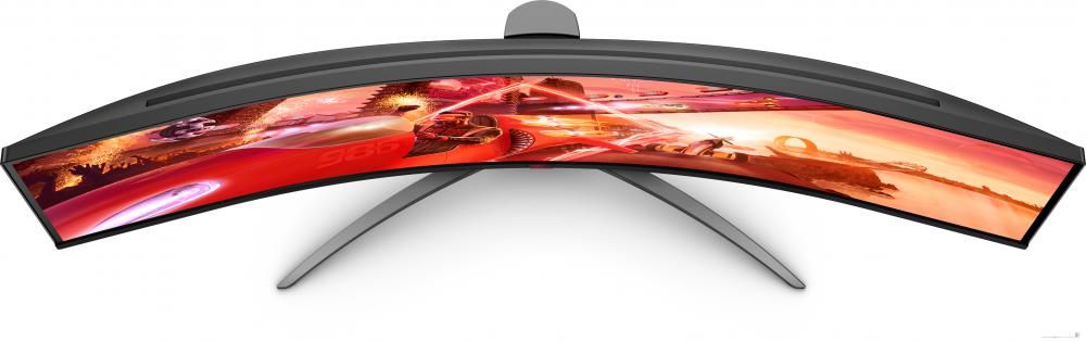 Игровой монитор AOC Agon AG493UCX2