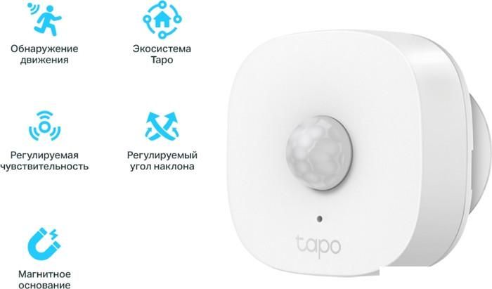 Датчик TP-Link Tapo T100