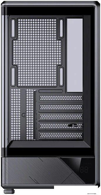 Корпус Jonsbo D200 (черный)