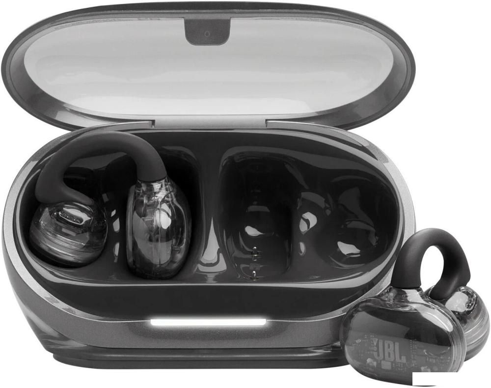 Наушники JBL Soundgear Clips (черный)