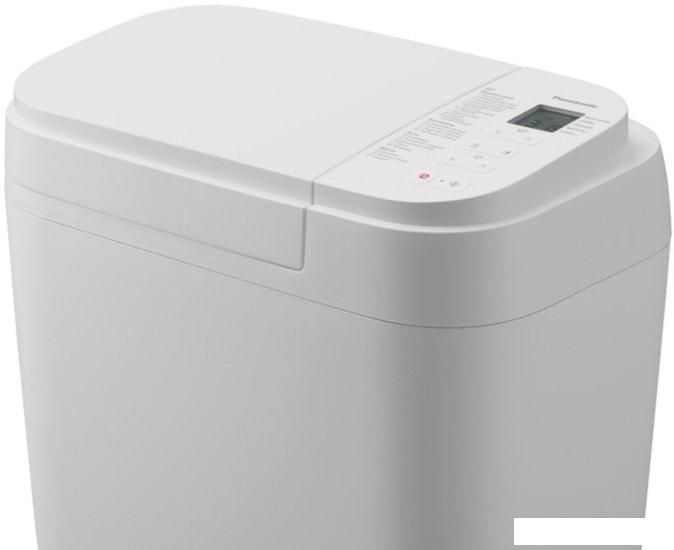 Хлебопечка Panasonic SD-B2510WTS