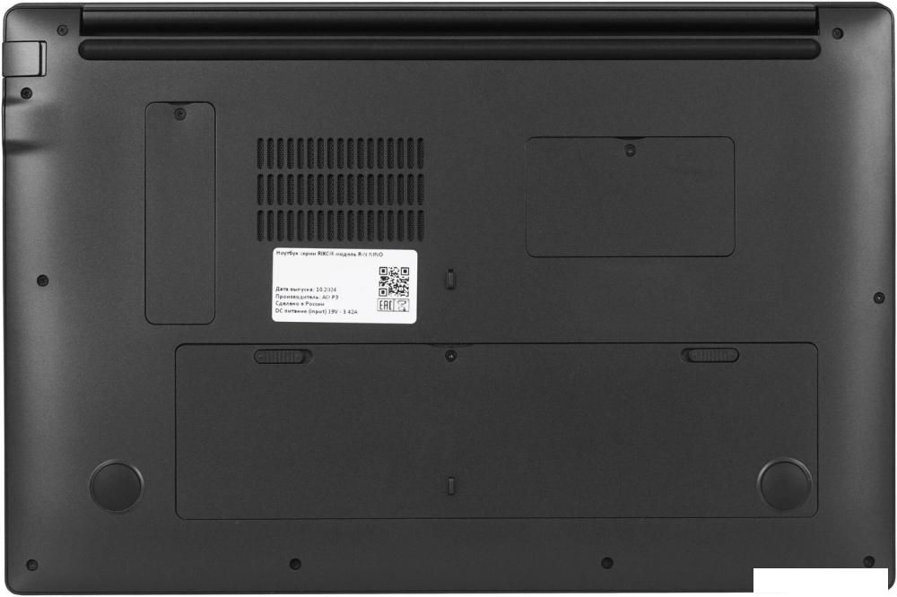 Ноутбук Rikor NINO 201.1 F65769DE