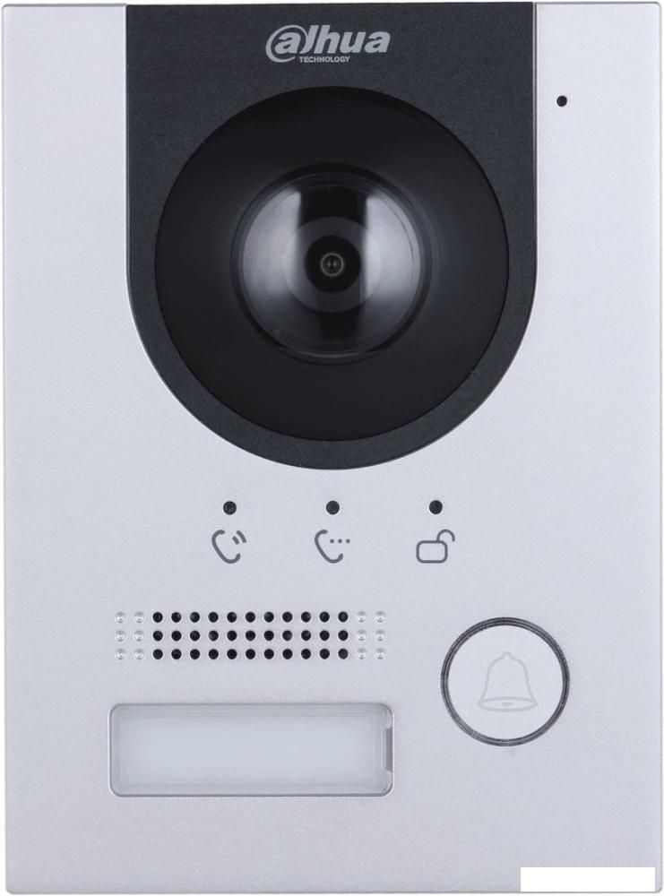 Вызывная панель Dahua DHI-VTO2201F-P-S2