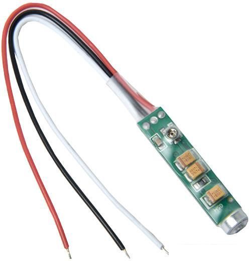 Микрофоны Optimus M-7