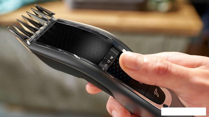 Машинка для стрижки волос Philips HC5650/15