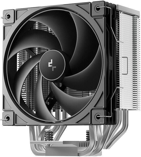 Кулер для процессора DeepCool AG600 R-AG600-BKNPMG2-G