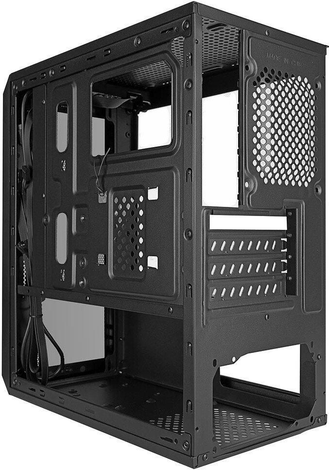 Корпус Ginzzu CL590