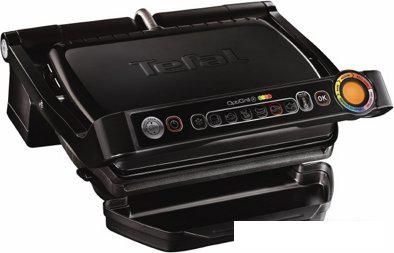 Электрогриль Tefal Optigrill Snacking &amp; Baking GC714834
