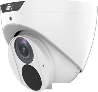 IP-камера Uniview IPC3614SS-ADF40KM-I0