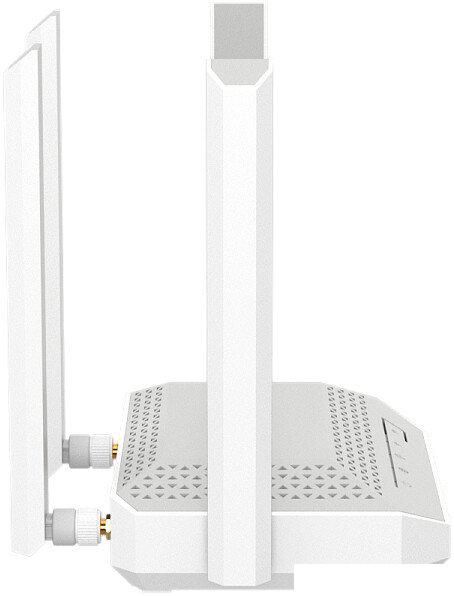 4G Wi-Fi роутер Netcraze Speedster 4G+ NC-2911