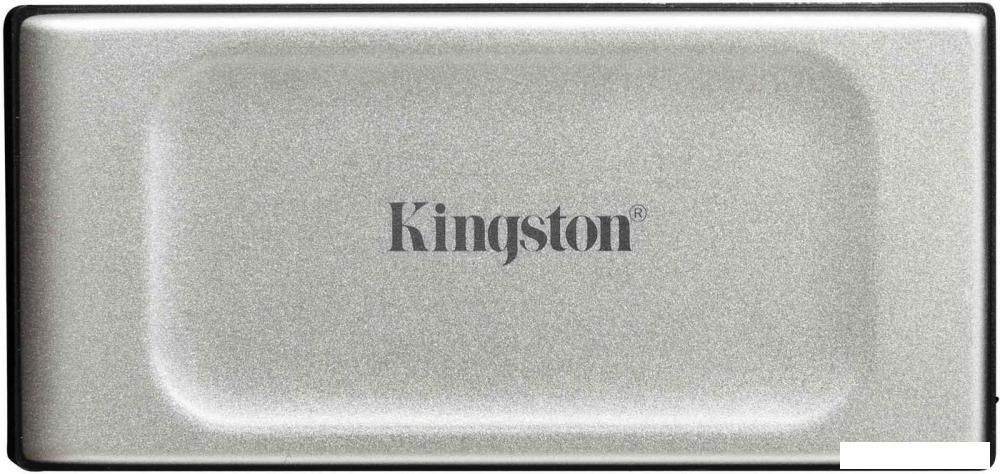 Внешний накопитель Kingston XS2000 4TB SXS2000/4000G