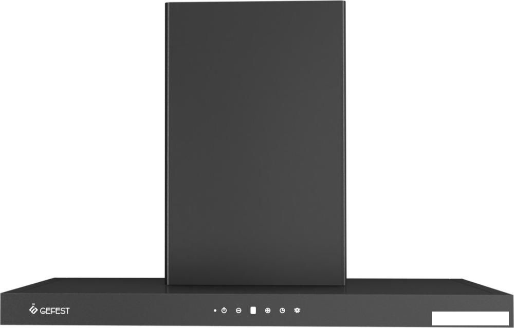 Вытяжки GEFEST ВО 3806 С23