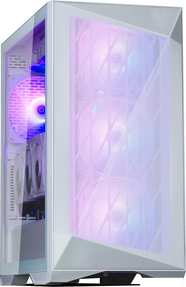 Корпус Zalman Z9 Iceberg MS (белый)