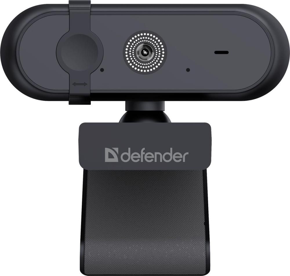 Веб-камера для видеоконференций Defender G-lens 2788