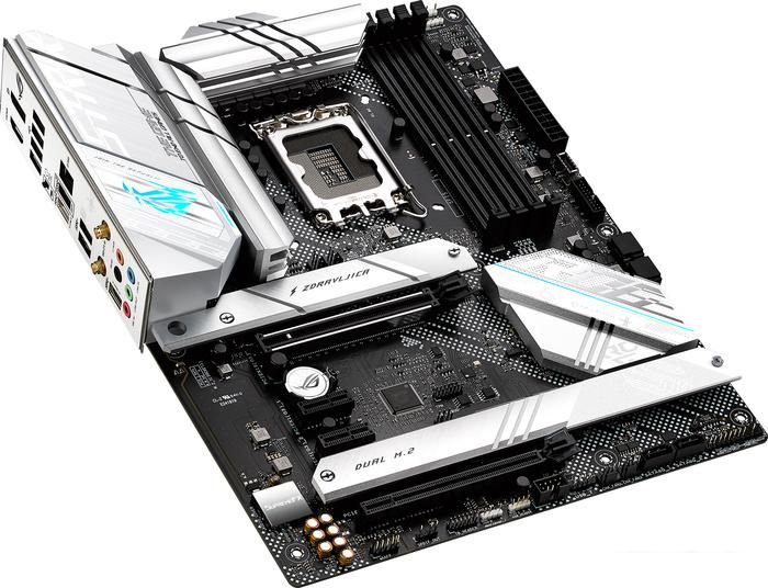 Материнская плата ASUS ROG Strix B660-A Gaming WIFI D4