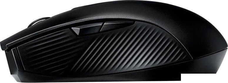 Игровая мышь ASUS ROG Strix Carry