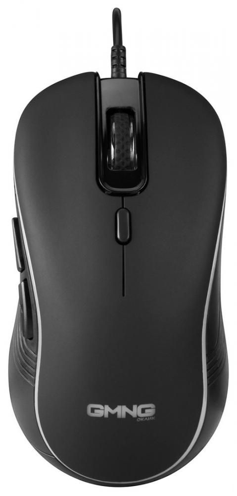 Игровая мышь Oklick GMNG 723GM