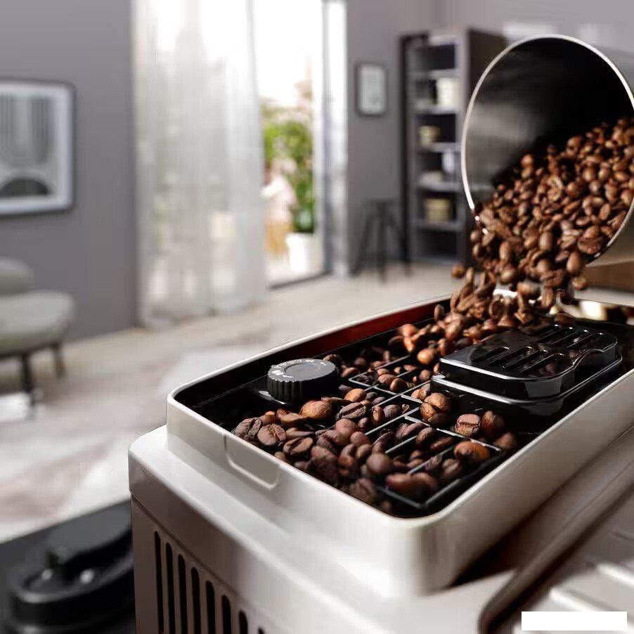 Кофемашина DeLonghi Magnifica Start ECAM220.50.BG
