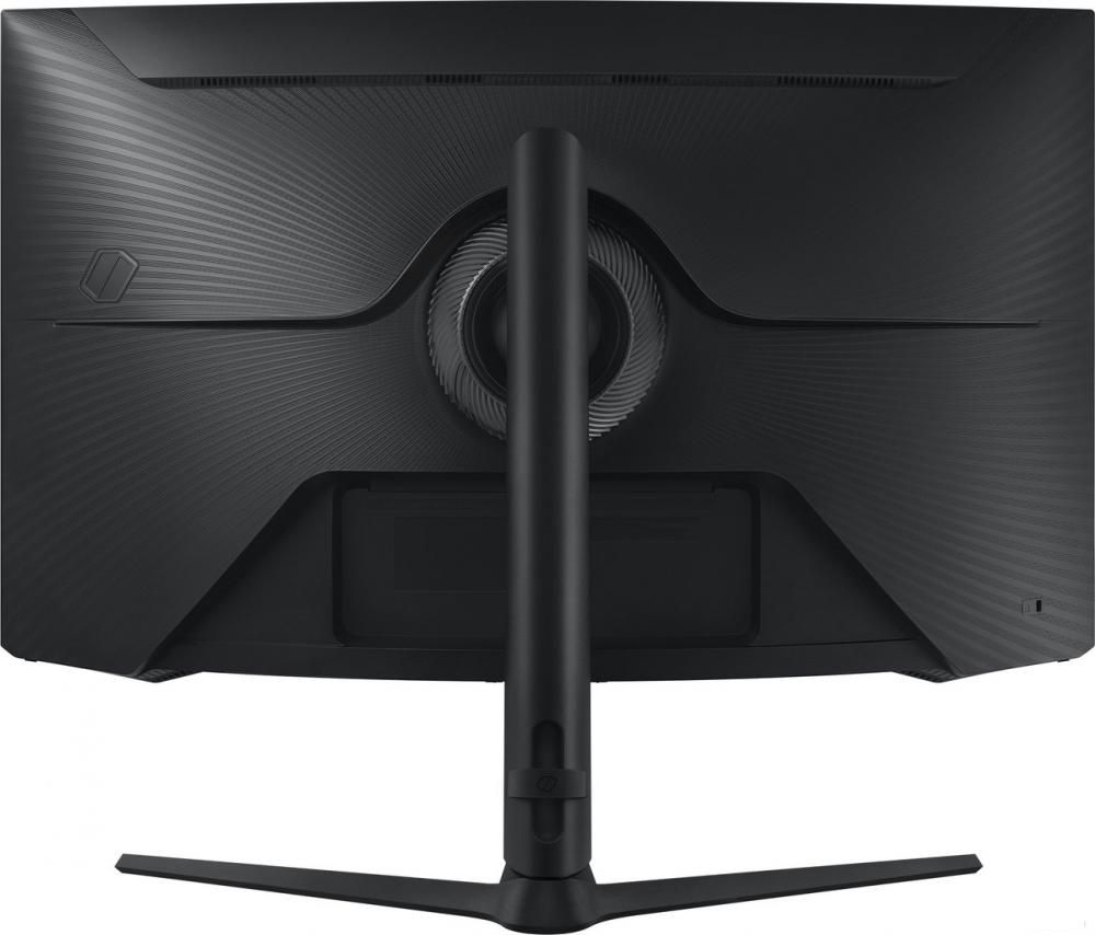 Игровой монитор Samsung Odyssey Neo G7 LS32BG752NIXCI