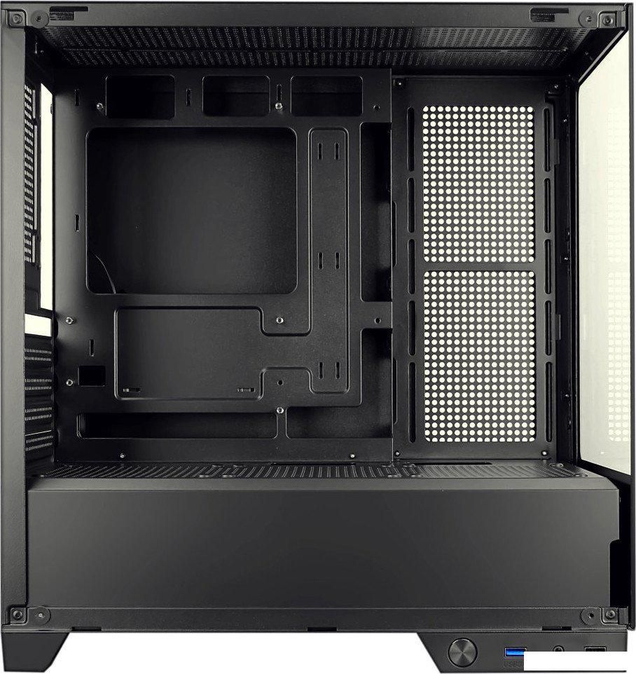 Корпус Ginzzu CL570
