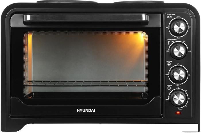 Мини-печь Hyundai MIO-HY098