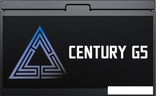 Блок питания Montech Century G5 850W