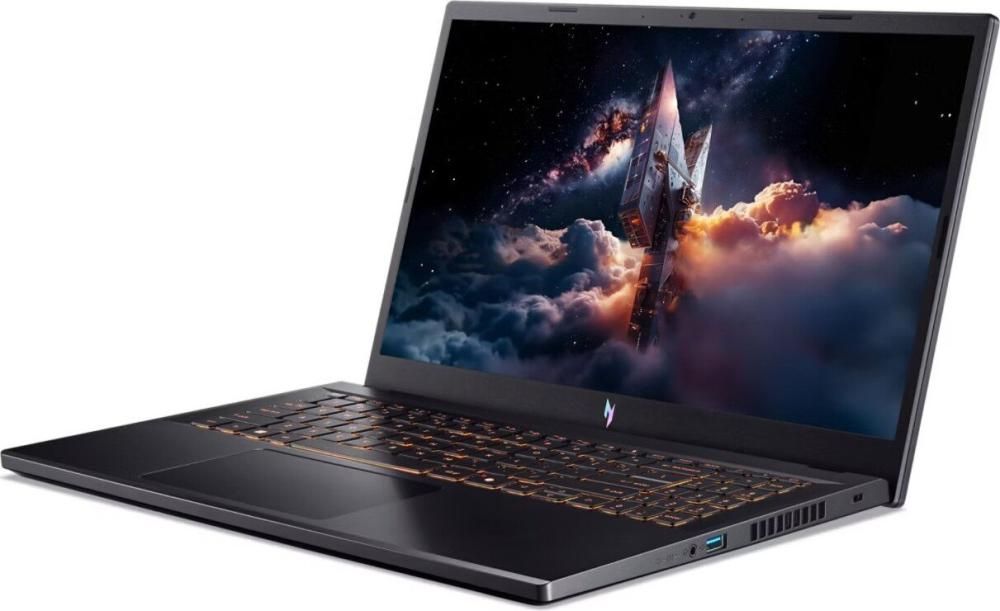 Игровой ноутбук Acer Nitro V 15 ANV15-52-5546 NH.QZ7CD.00B