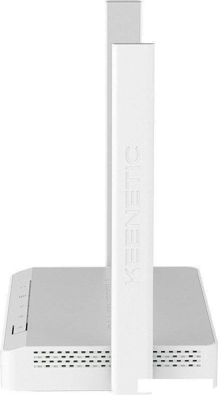 4G Wi-Fi роутер Keenetic Extra KN-1714