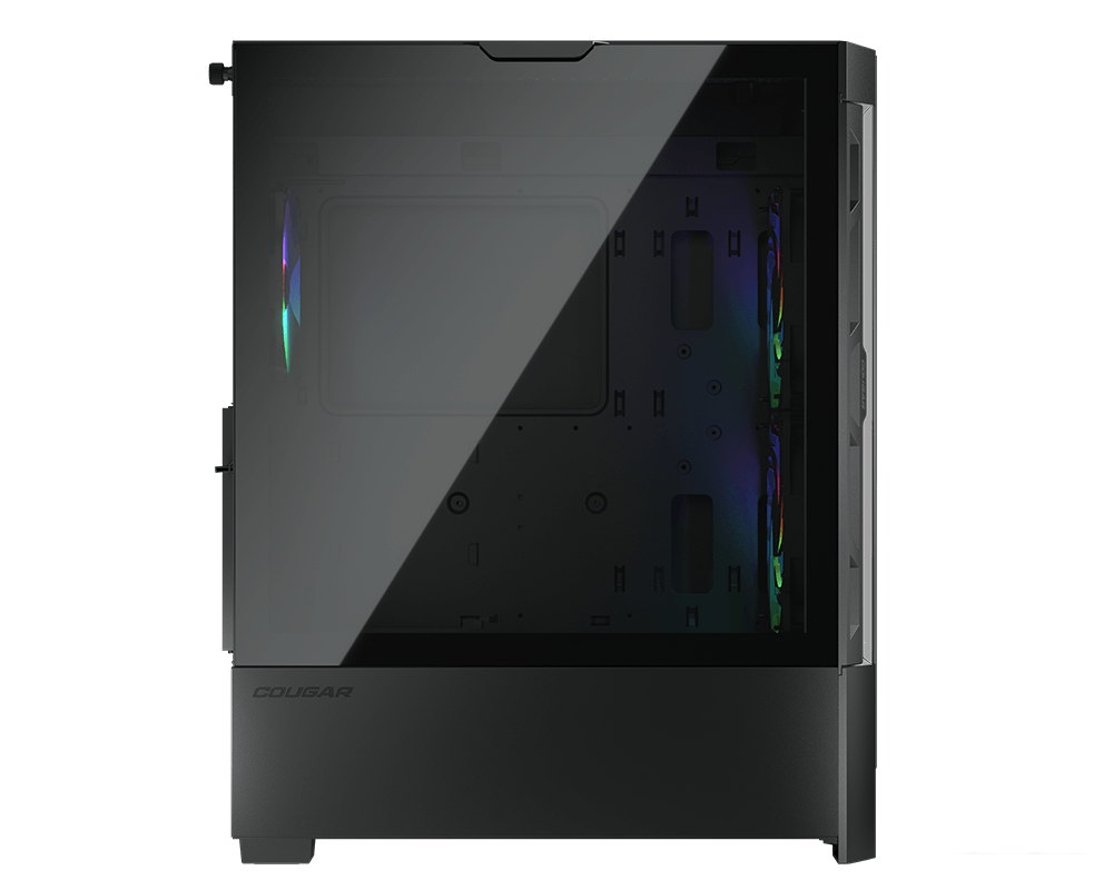 Корпус Cougar Airface RGB CGR-5ZD1B-AIR-RGB