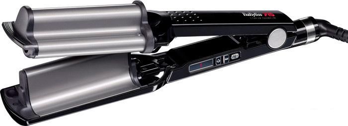 Круглая  плойка BaByliss PRO BAB2469TTE