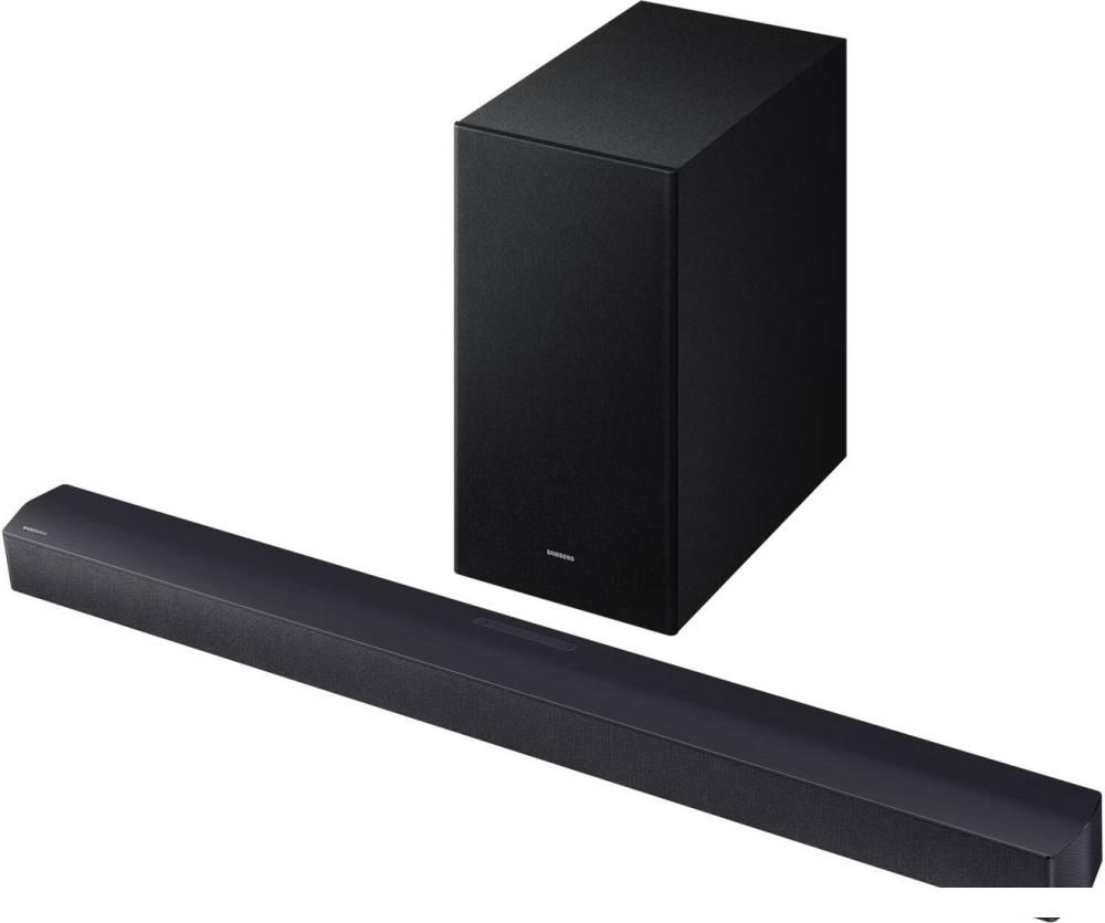 Саундбар Samsung HW-B450F