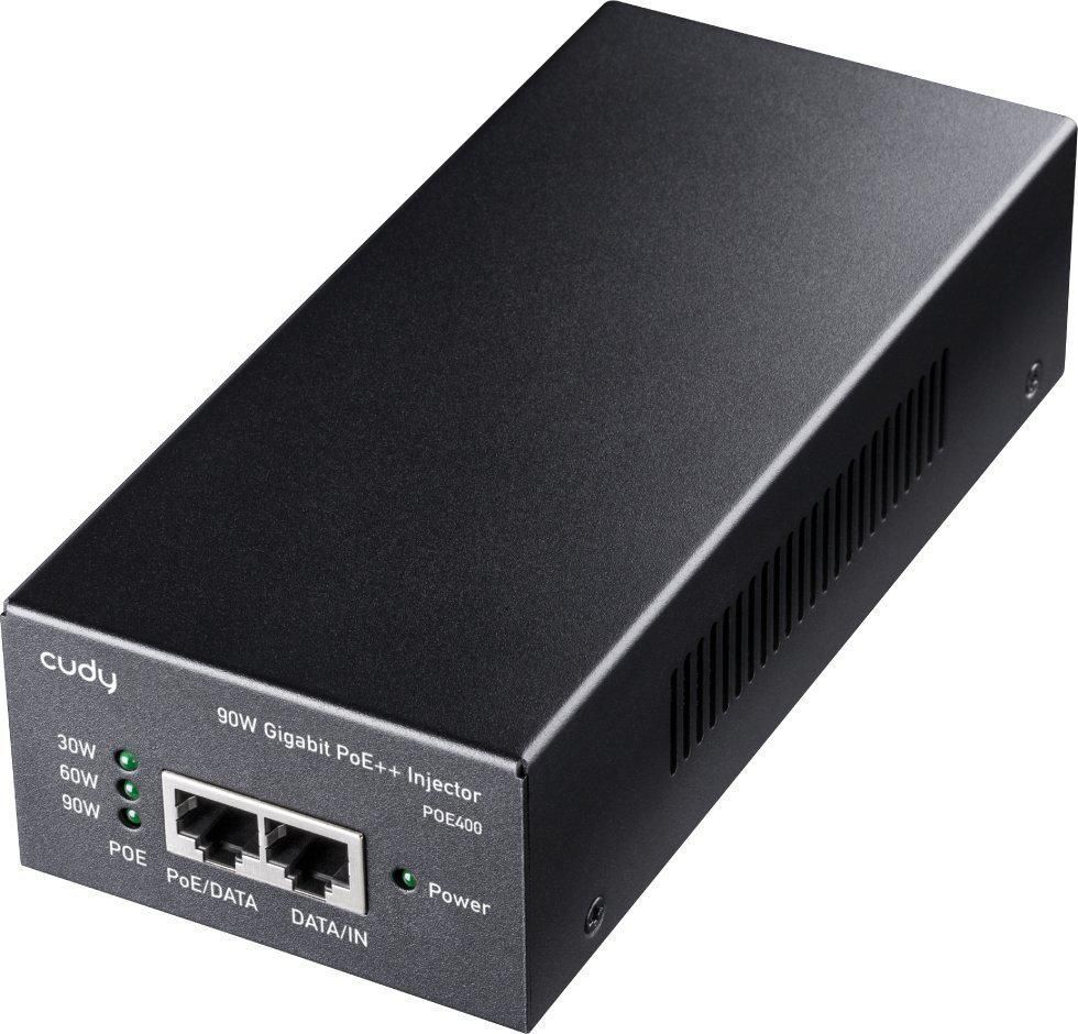 PoE-инжектор Cudy POE400
