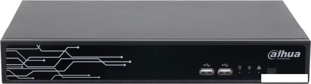Сетевой видеорегистратор Dahua DHI-IVD5148-1I