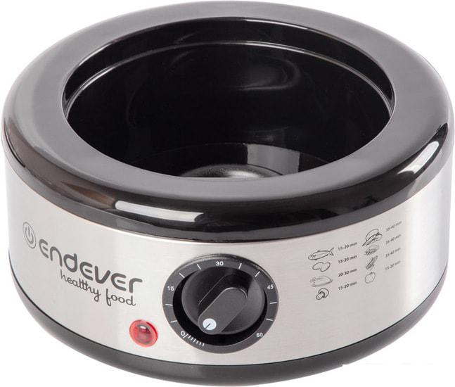 Пароварка Endever Vita 165