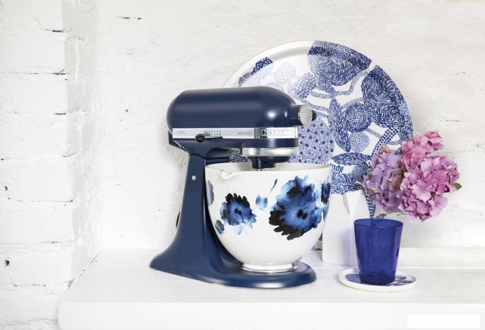 Кухонная машина KitchenAid 5KSM175PSEIB