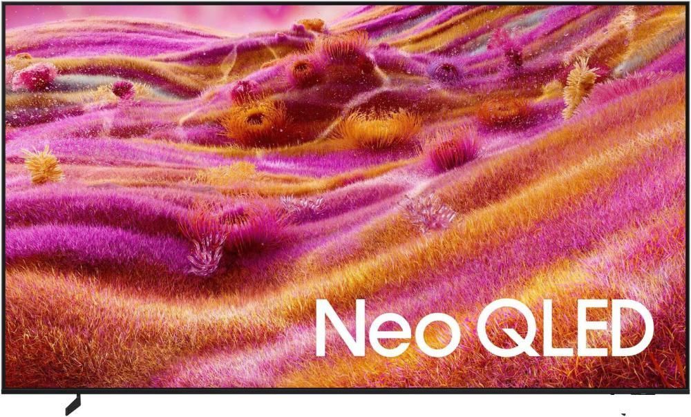 MiniLED телевизор Samsung Neo QLED 4K QN90F AI QE115QN90FUXRU