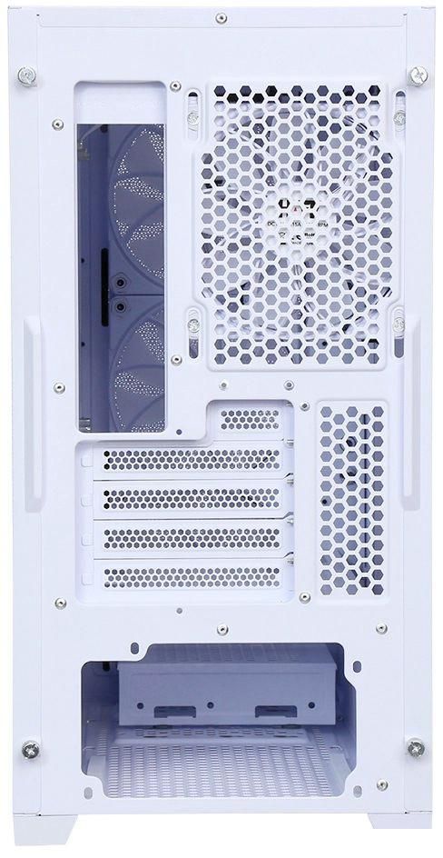 Корпус HAFF Glory Mini (белый)
