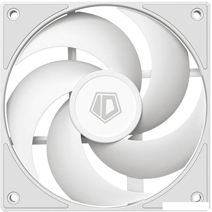 Вентилятор для корпуса ID-Cooling AS-120-W