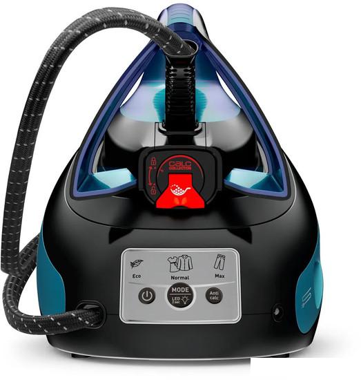 Пароочистители и отпариватели Tefal Express Vision SV8151E0