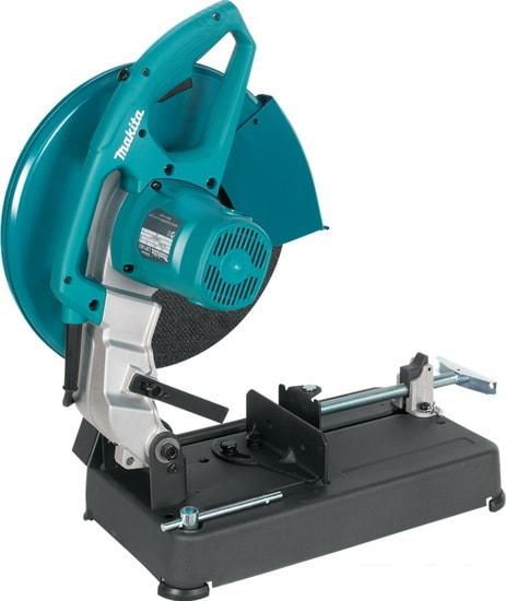 Монтажная (отрезная) пила Makita LW1401