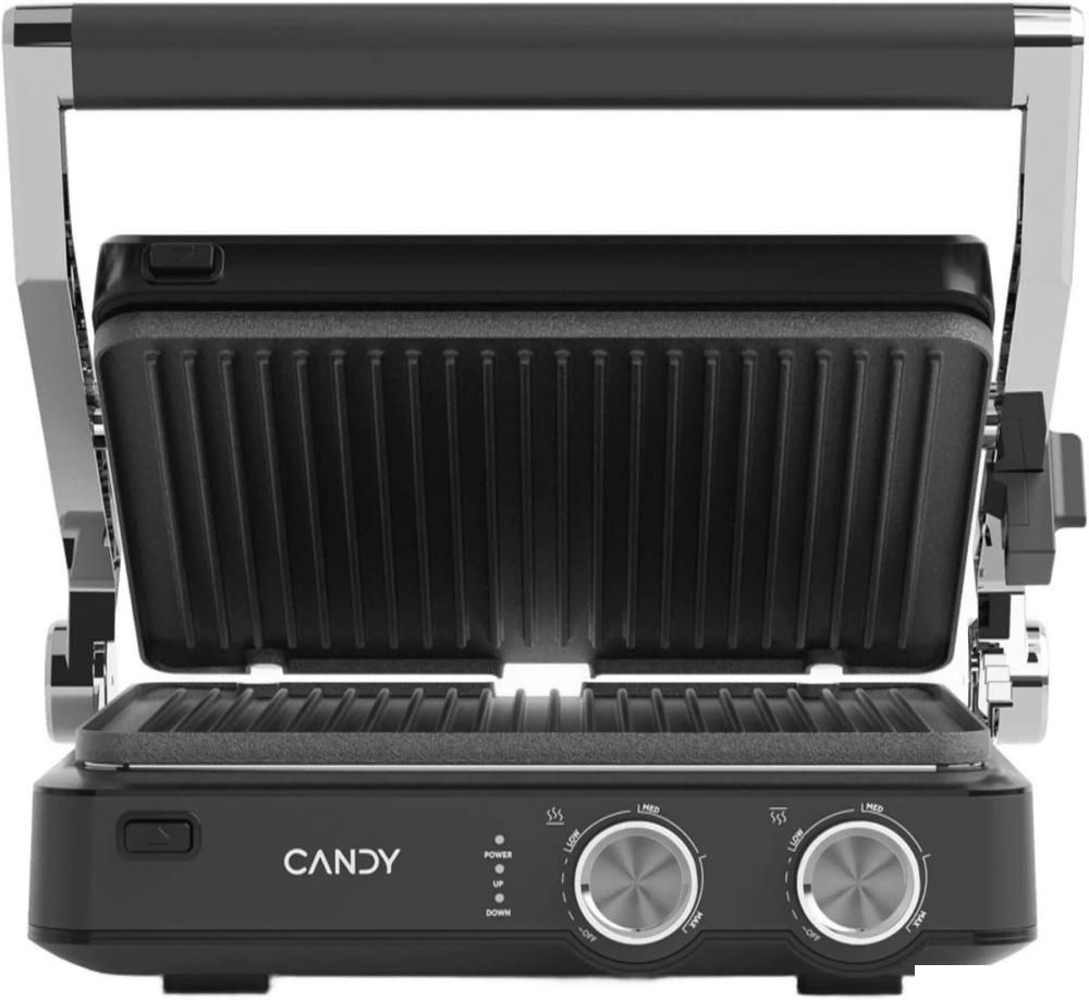 Электрогриль Candy CG-400