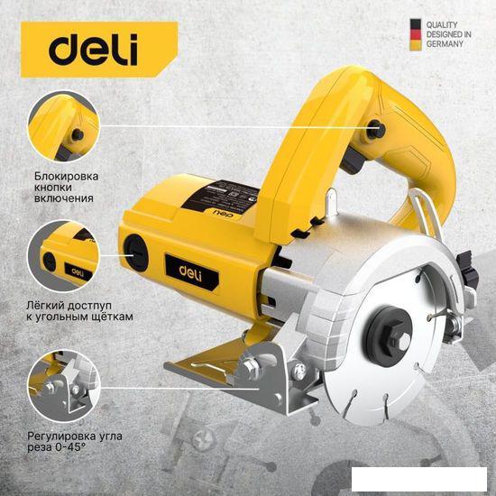 Ручной плиткорез Deli DL-YS110-E1 103013