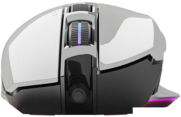 Игровая мышь A4Tech Bloody W70 Max (белый)