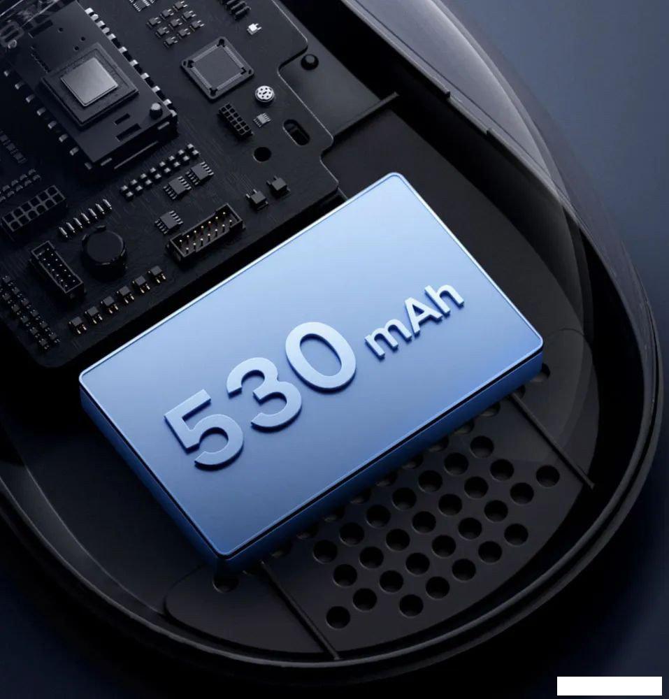 Игровая мышь Xiaomi Mouse X1 XMSBX1YM (черный, китайская версия)